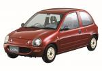 Autozam Carol e Сustom X 1993 года